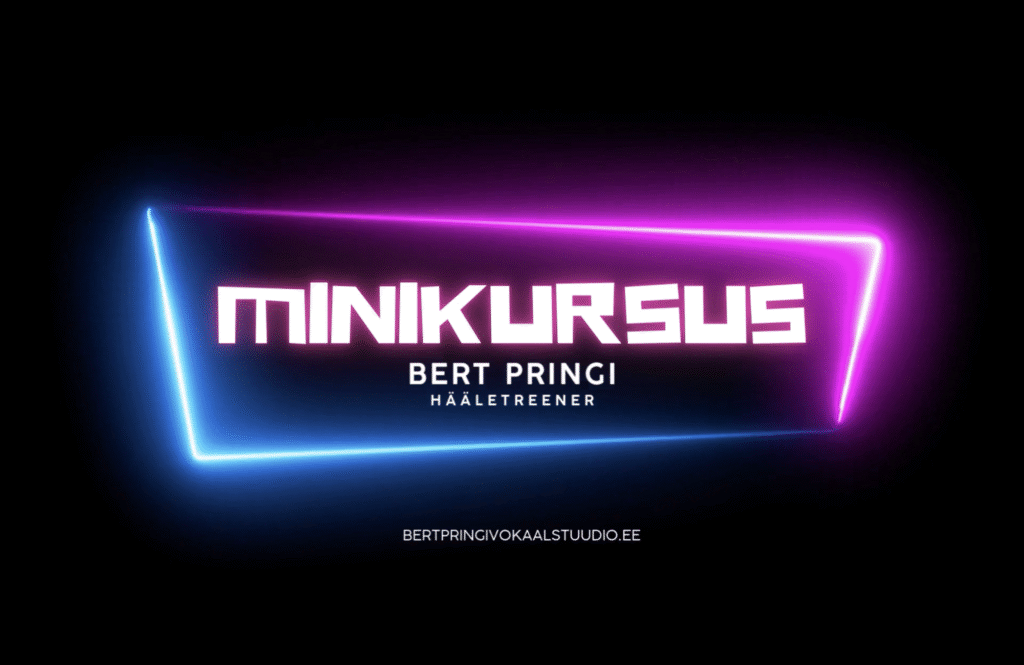 MINIKURSUS foto